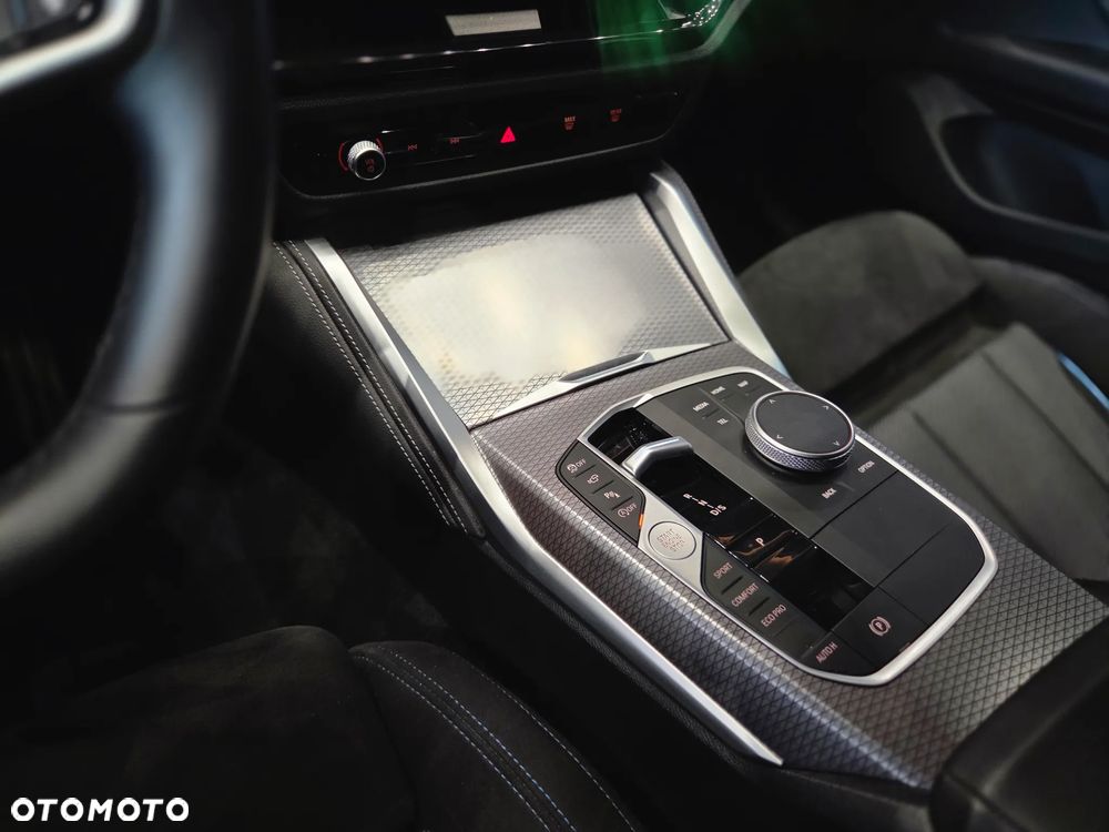 BMW Seria 4 420i GPF M Sport - 14