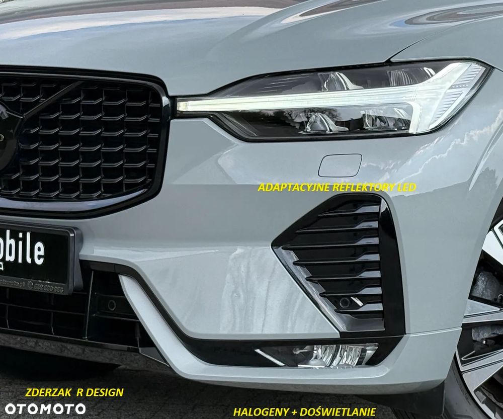 Volvo XC 60 B4 D AWD Plus Dark - 33