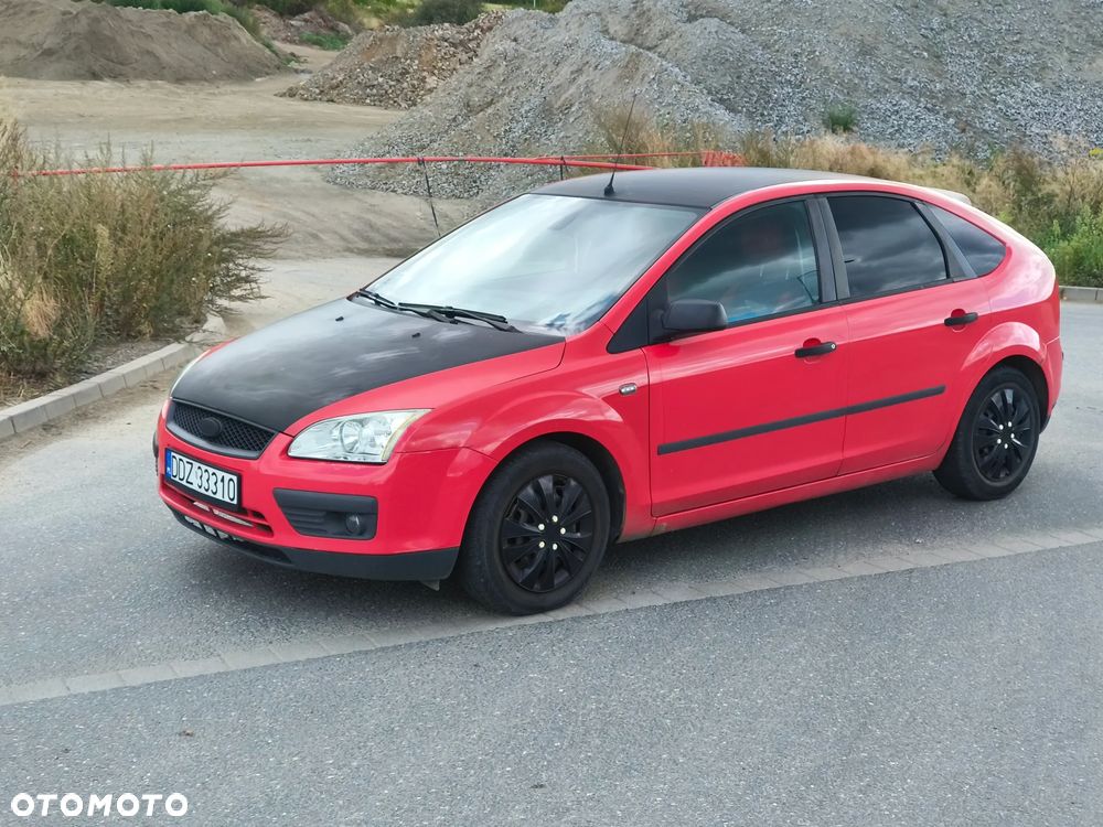 Ford Focus - 16