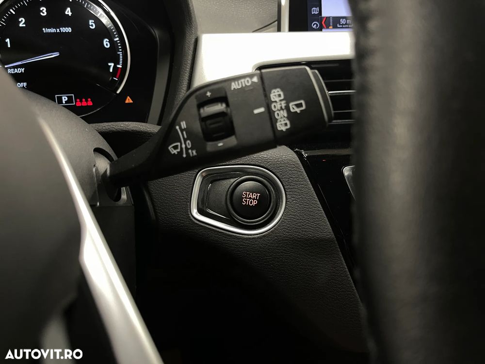 BMW X1 xDrive25e AT PHEV - 24