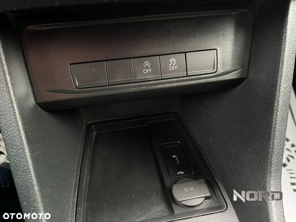 Volkswagen Caddy Maxi 4MOTION  2.0 - 20
