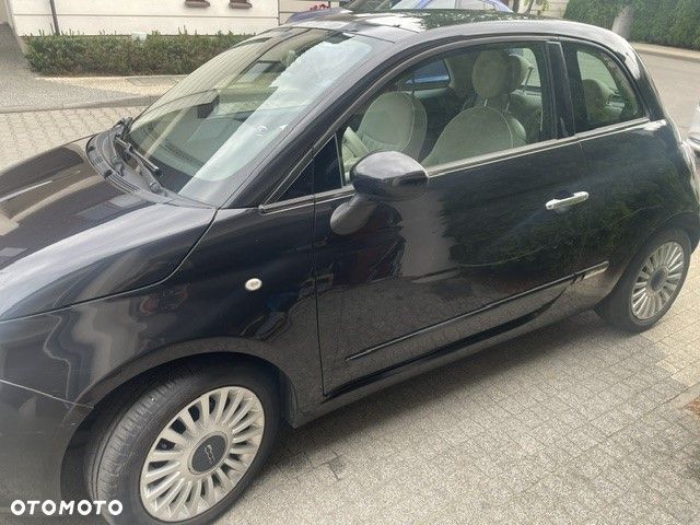 Fiat 500 - 2
