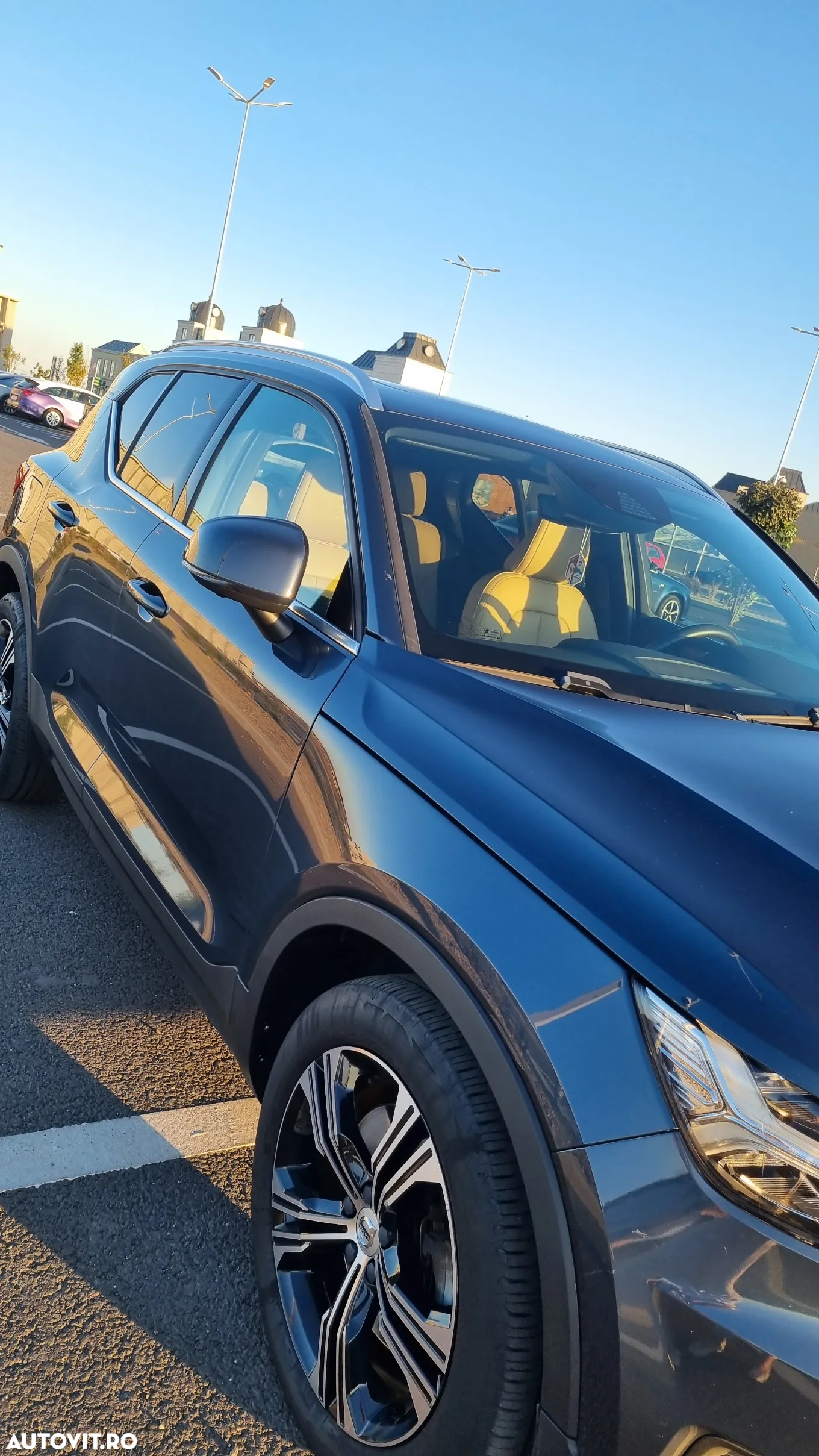 Volvo XC 40 Recharge T5 Twin Engine AT7 Inscription - 3