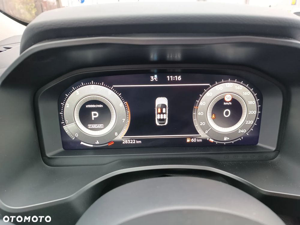 Nissan Qashqai - 6