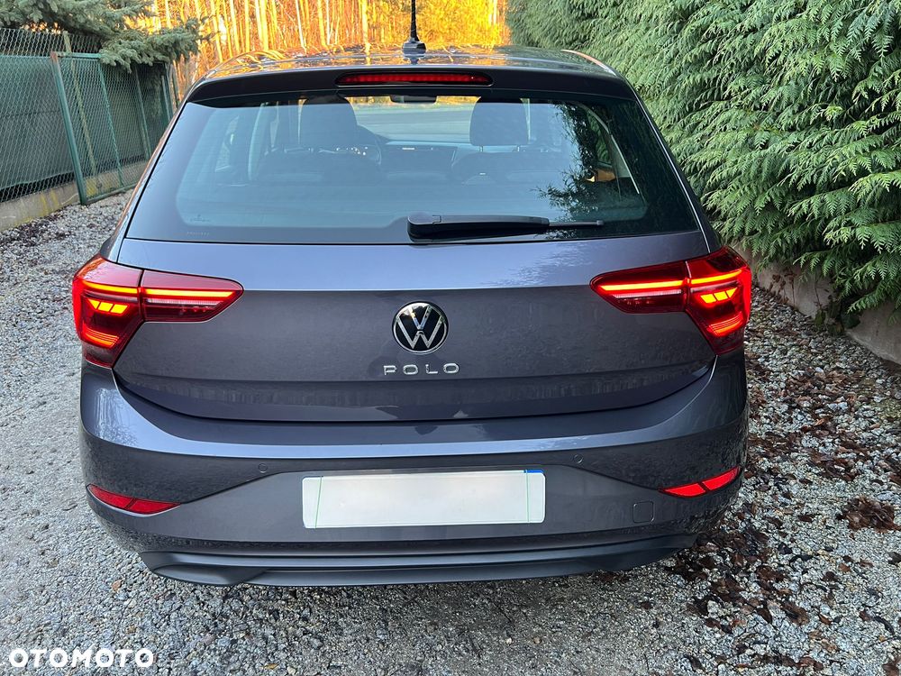 Volkswagen Polo - 7