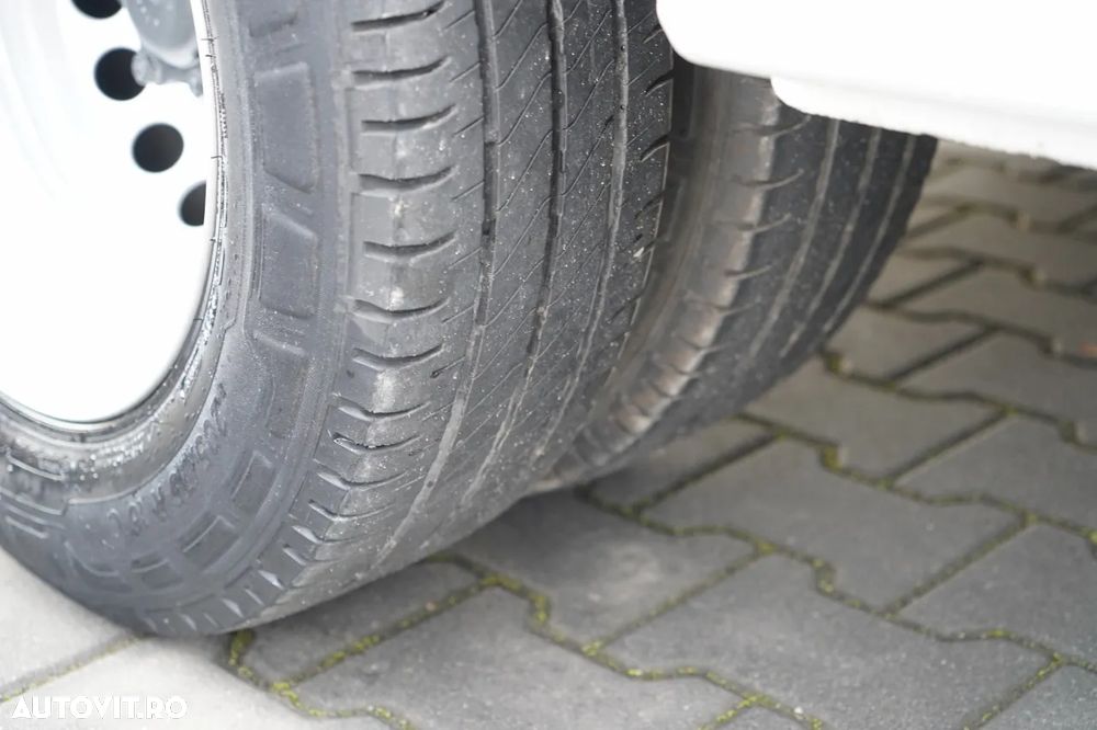 Mercedes-Benz SPRINTER 516 BLUETEC / 299.000 km / IMPORTAT DIN FRANȚA / - 15