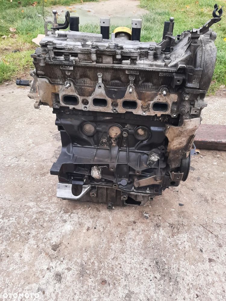 silnik Renault Espace 4 2.0T F4R - 4