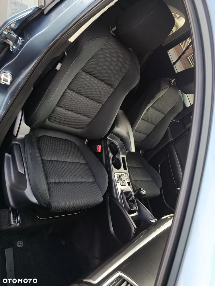 Mazda CX-5 SKYACTIV-D 150 Nakama - 20