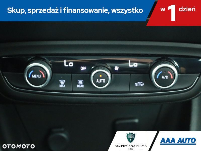 Opel Crossland X - 18