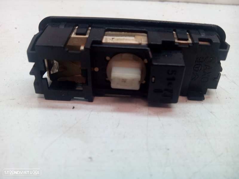 LUZ INTERIOR PEUGEOT 106 II 1998 - - 3