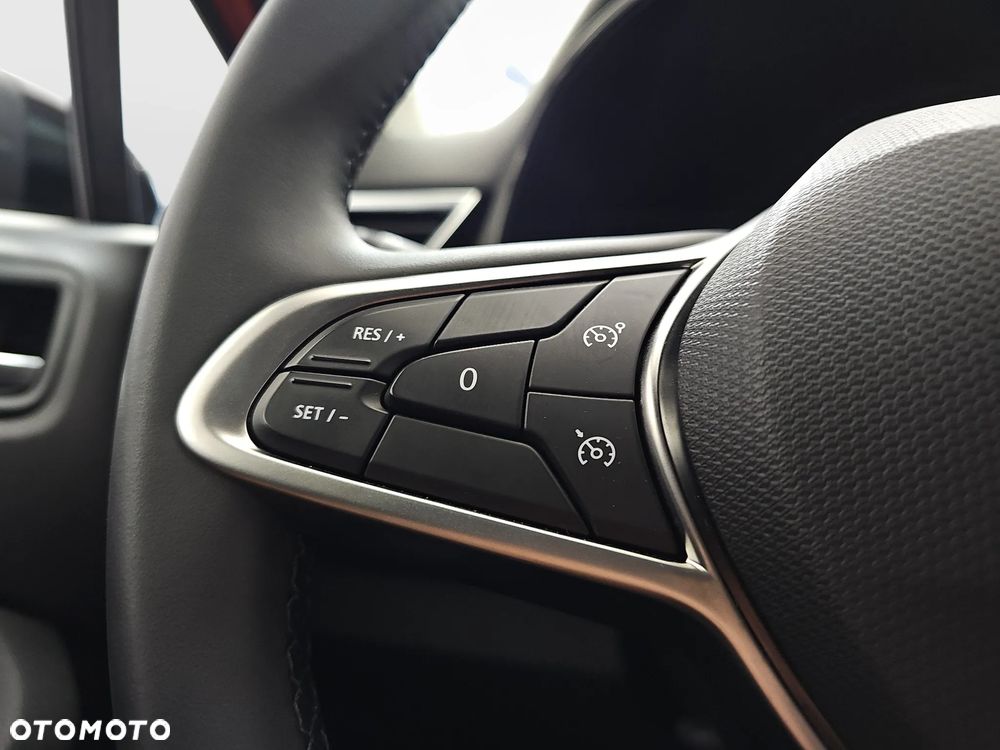 Renault Clio 1.0 TCe Evolution - 14