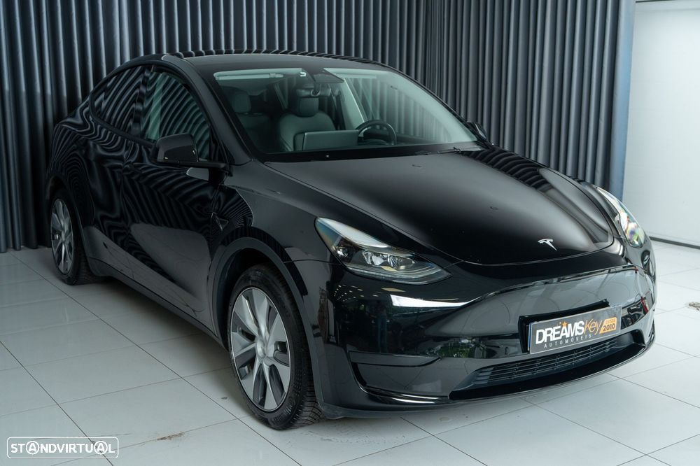 Tesla Model Y Standard - 15