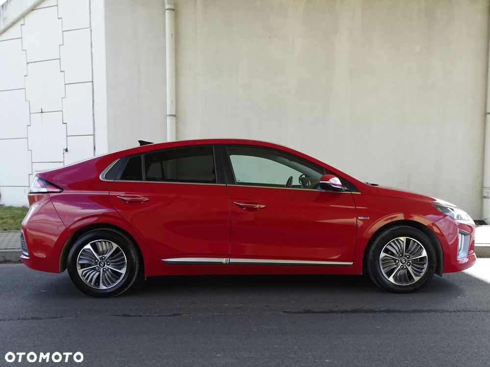 Hyundai IONIQ Plug-in hybrid Platinum - 10