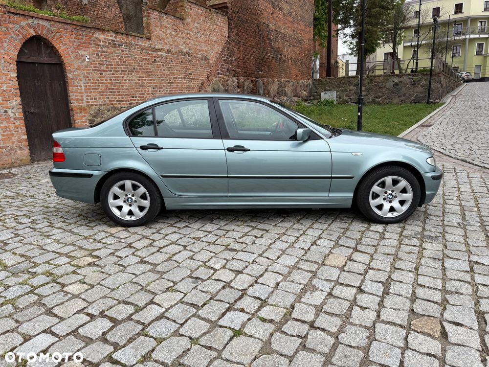 BMW Seria 3 316i Edition Lifestyle - 23
