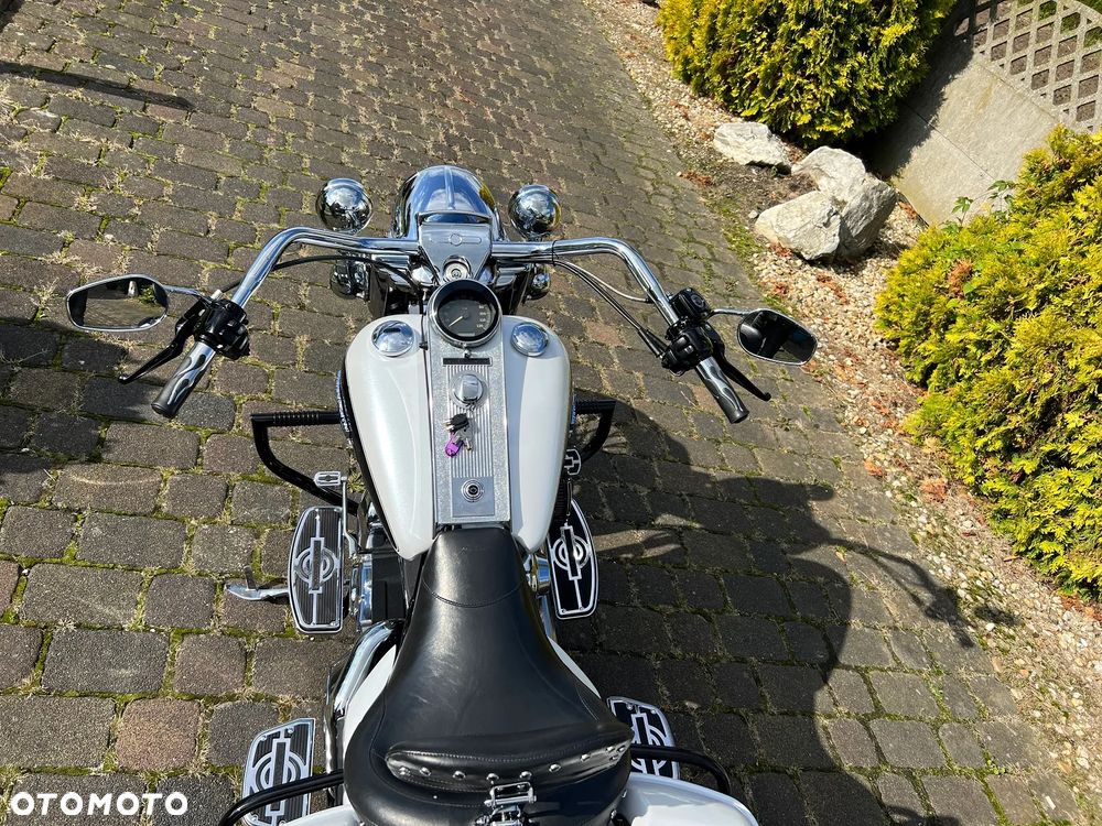 Harley-Davidson Touring Road King - 8