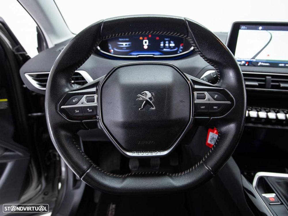 Peugeot 3008 - 15