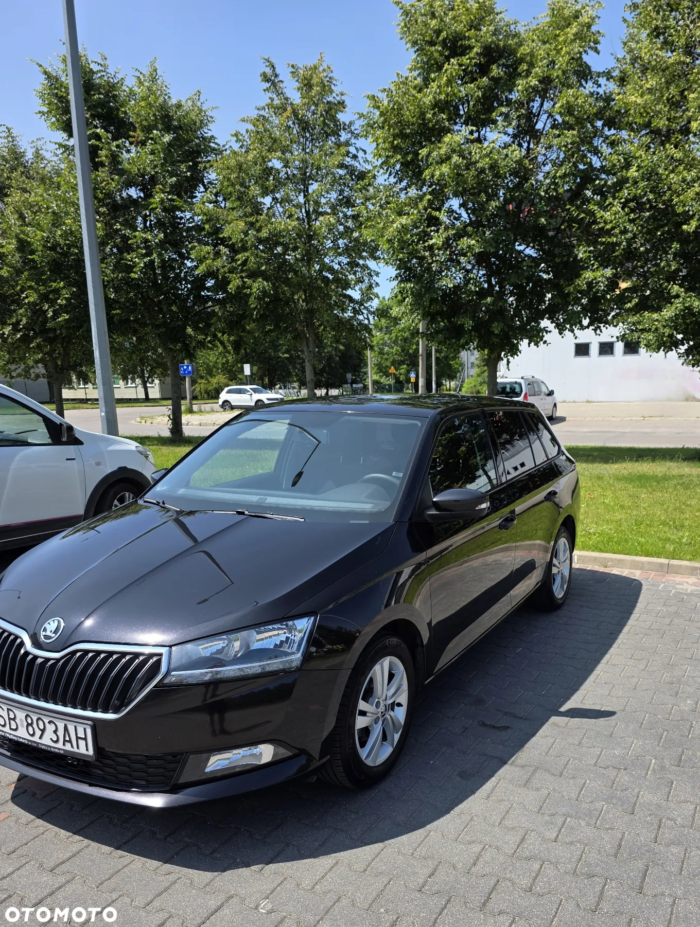 Skoda Fabia 1.0 TSI Ambition - 21
