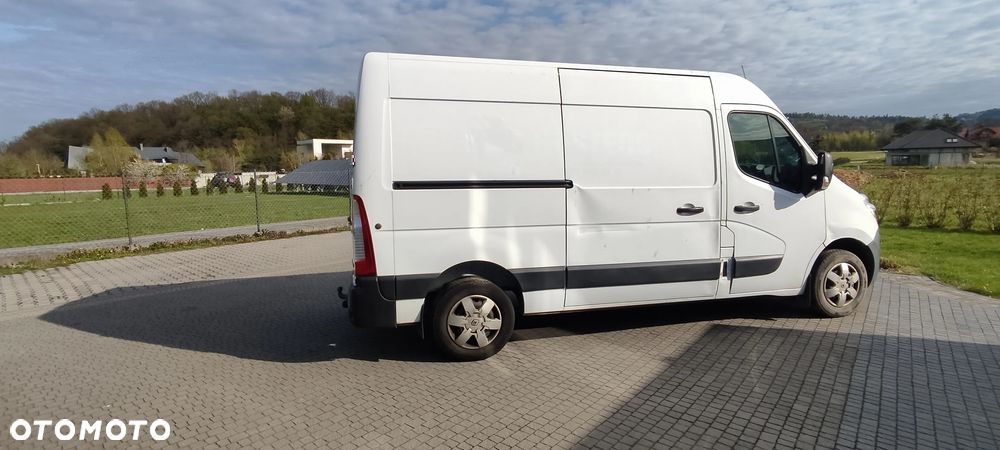 Renault Master L2H2 - 22
