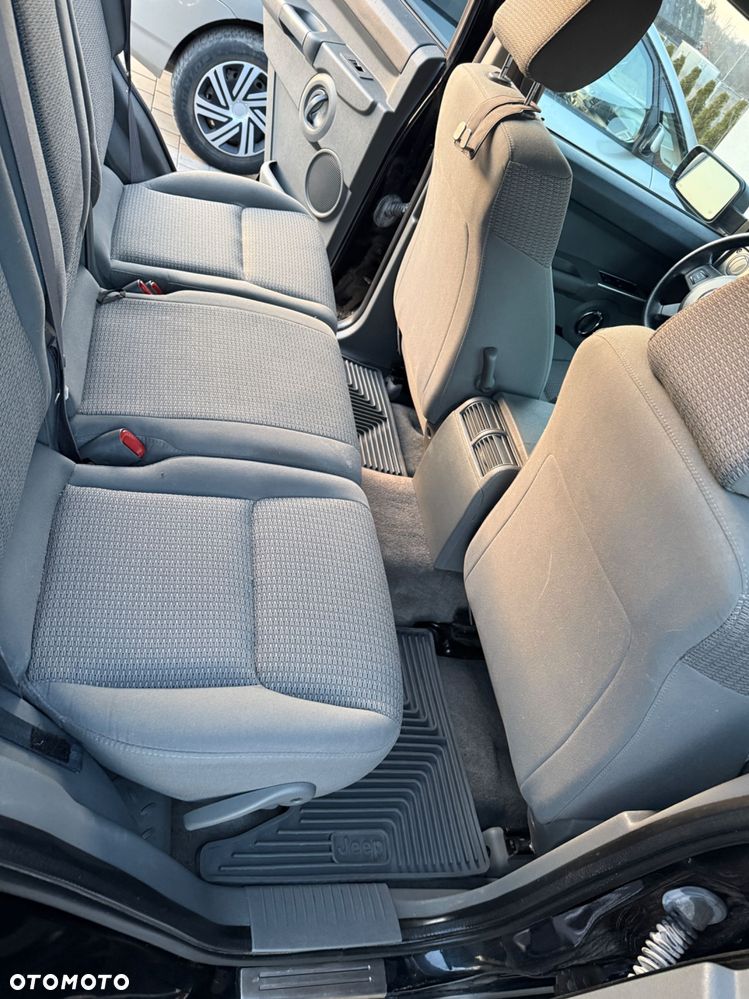 Jeep Commander - 6