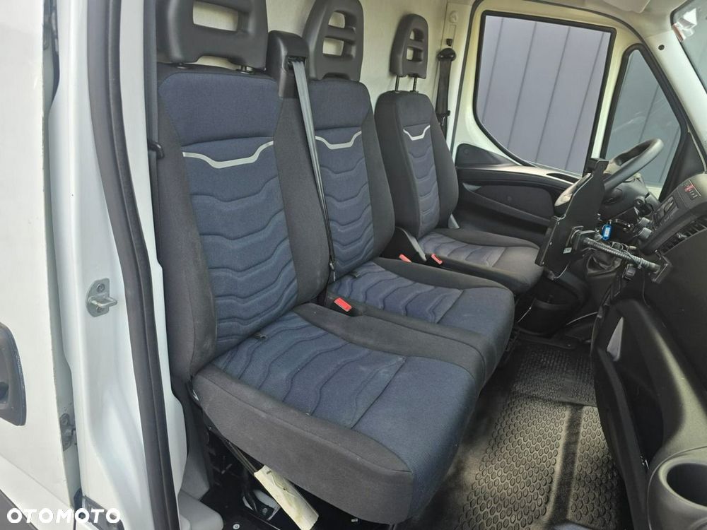 Iveco Daily 35C16 V - 16