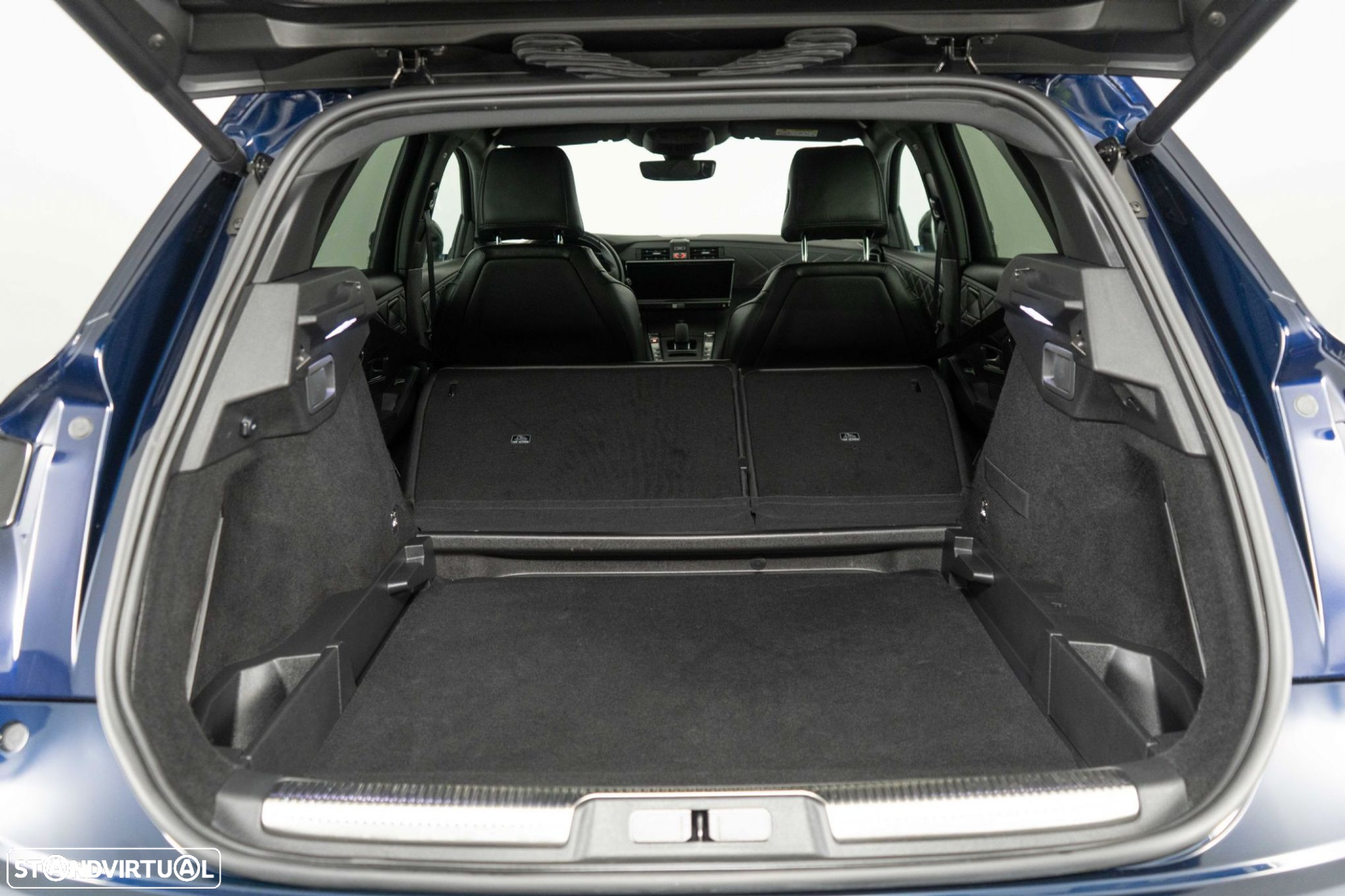DS DS7 Crossback E-Tense Bastille+ EAT8 - 14
