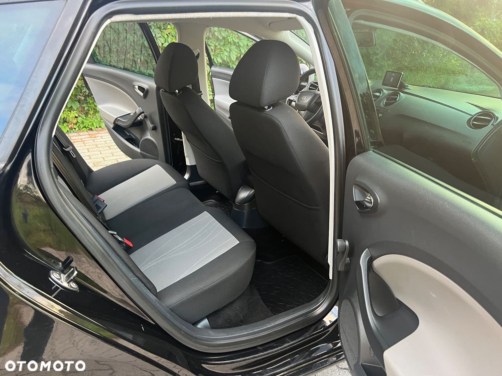 Seat Ibiza - 10