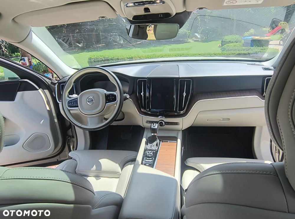 Volvo XC 60 T5 GPF AWD Inscription - 14