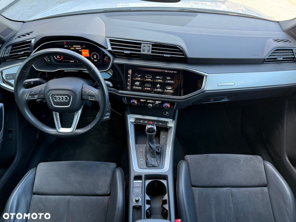 Audi Q3 - 16