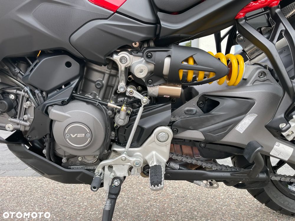 Ducati Multistrada - 11
