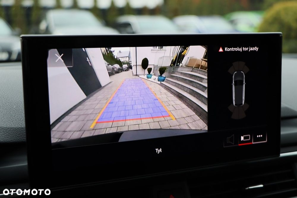 Audi A4 Avant 40 TDI quattro S tronic S line - 34