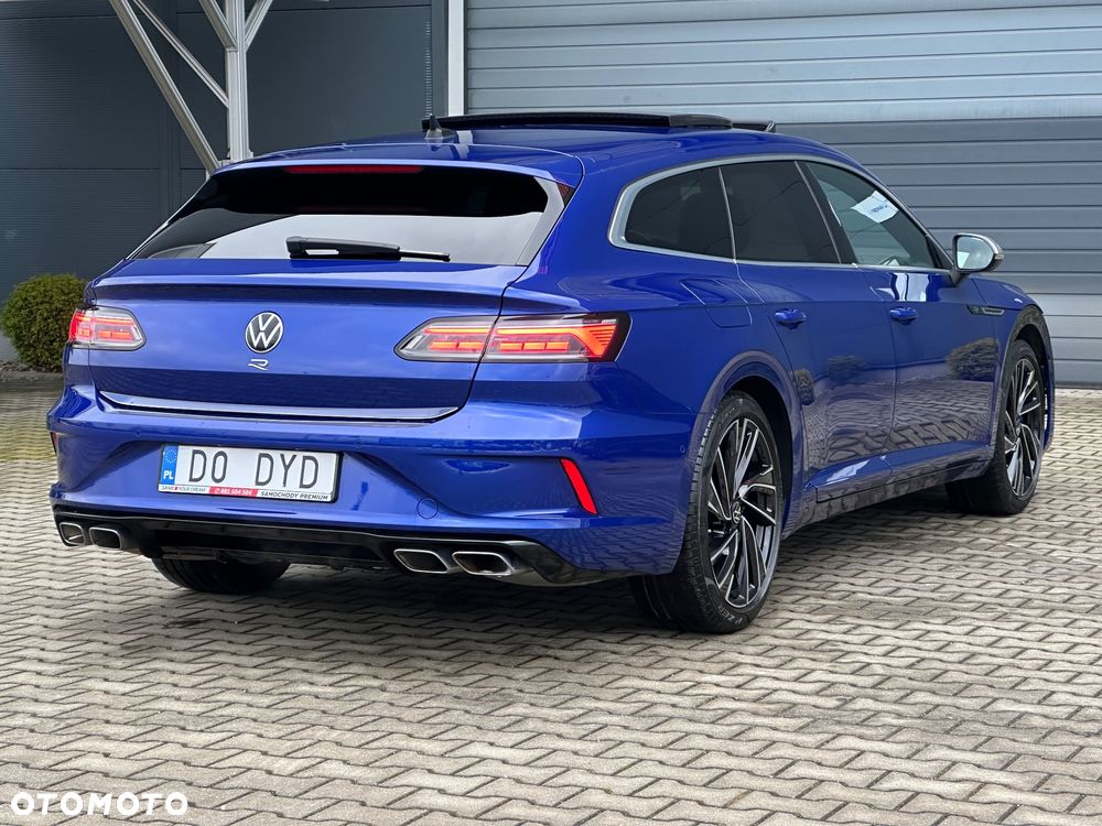 Volkswagen Arteon Shooting Brake 2.0 TSI 4Motion R DSG - 10