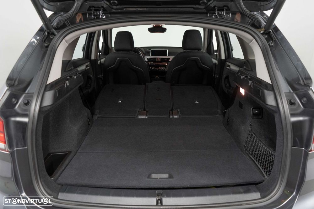 BMW X1 25 e xDrive Corporate Edition - 20
