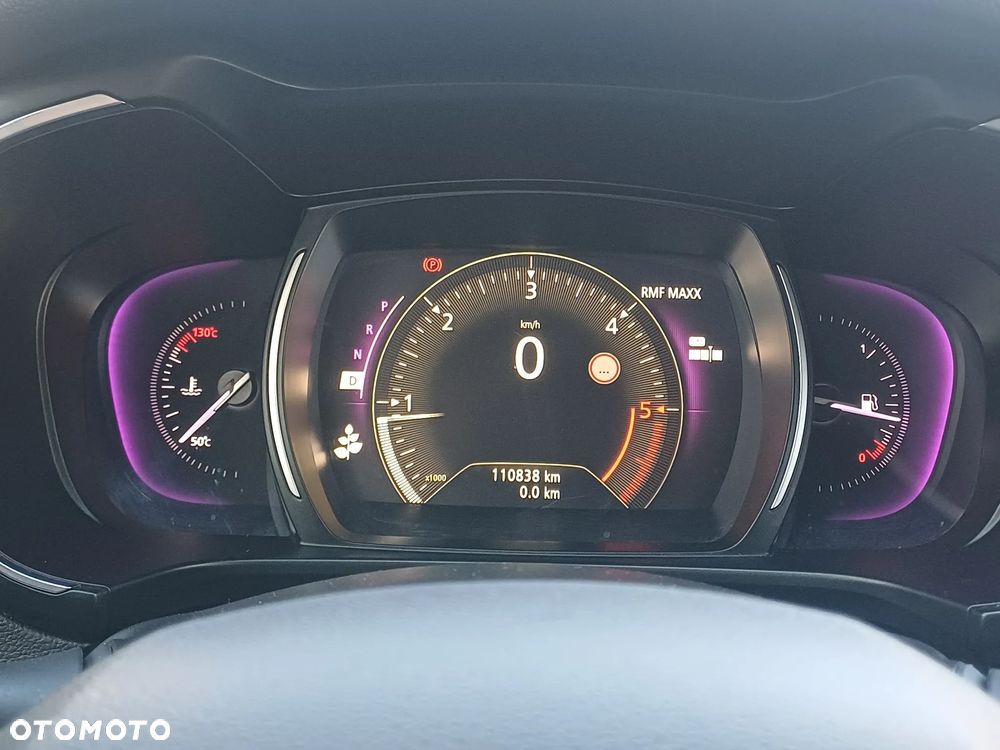 Renault Koleos 2.0 dCi Initiale Paris X-Tronic - 23