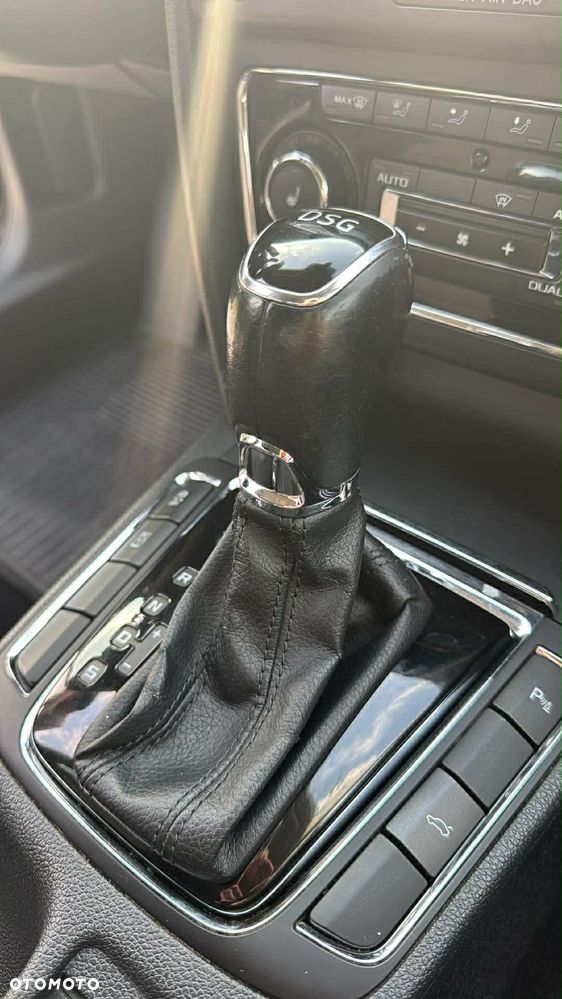 Skoda Superb - 2