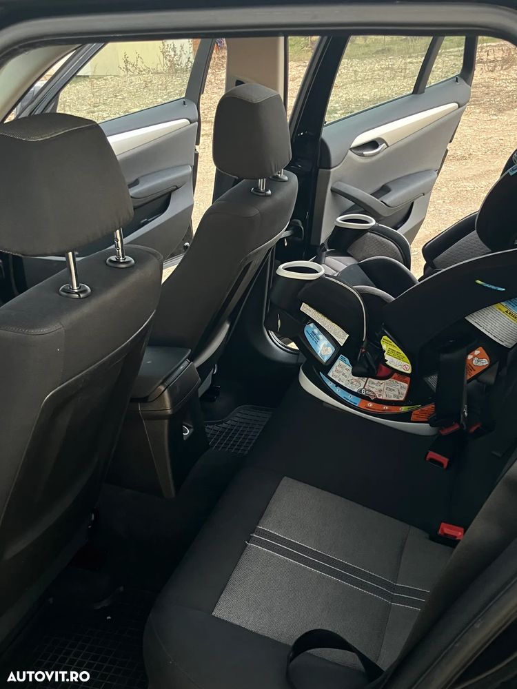 BMW X1 xDrive18d Aut. - 7