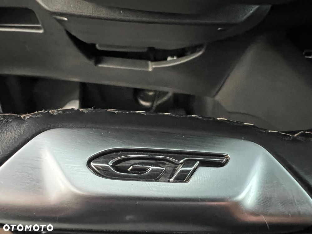 Peugeot 5008 BlueHDi 180 EAT6 GT - 23