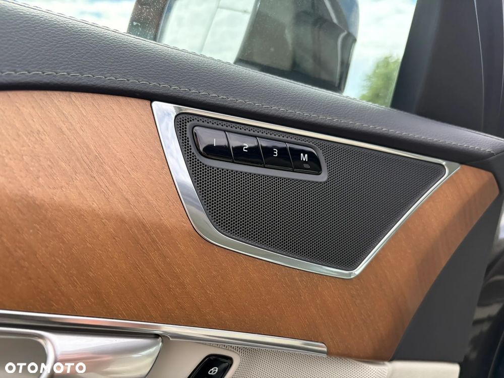 Volvo XC 90 B5 D AWD Inscription - 13