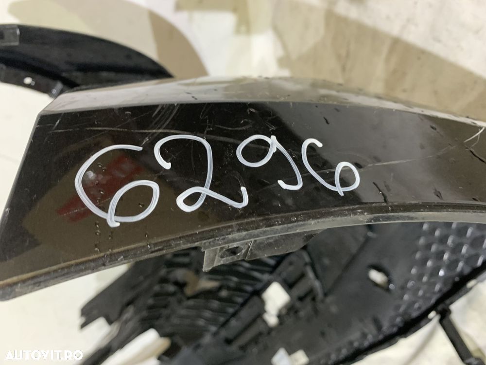 Bara fata VW ID3, 2019, 2020, 2021, 2022, 2023, 2024, cod origine OE 10A807221. - 11