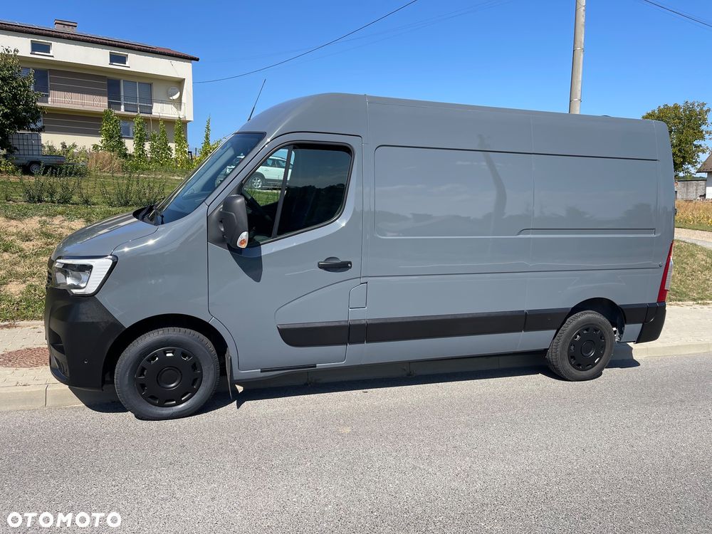 Renault Master - 9