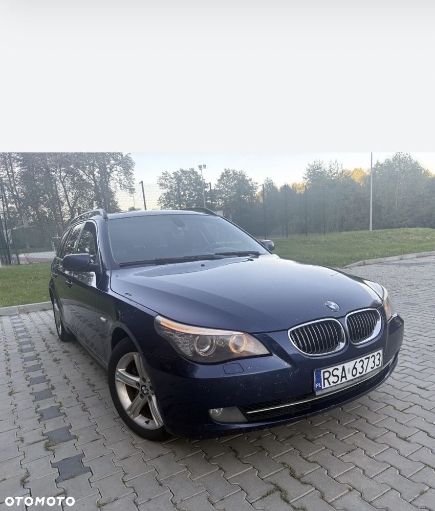 BMW Seria 5 530xd - 2