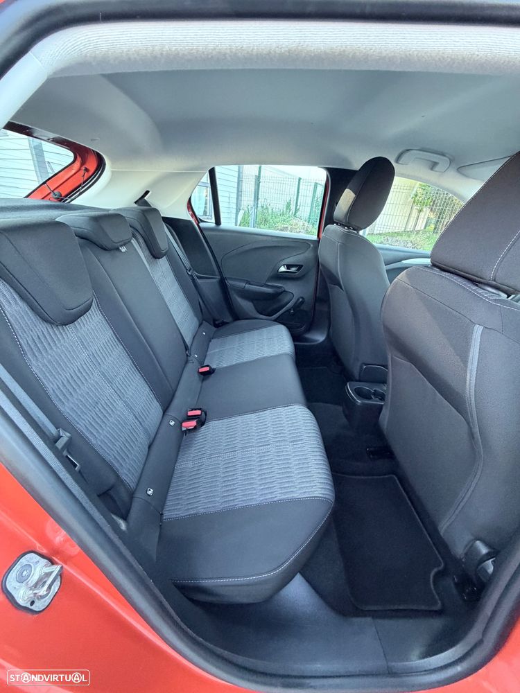 Opel Corsa-e Electric Edition - 20