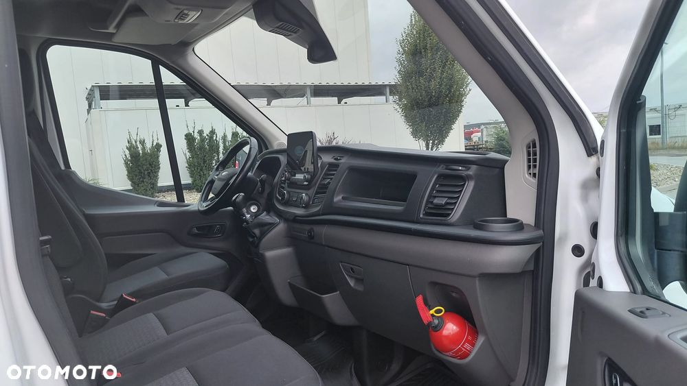 Ford Transit L2 Trend - 5