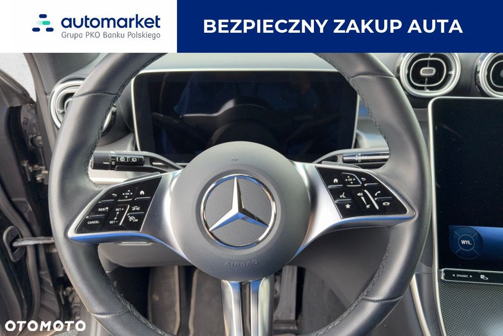 Mercedes-Benz GLC - 16