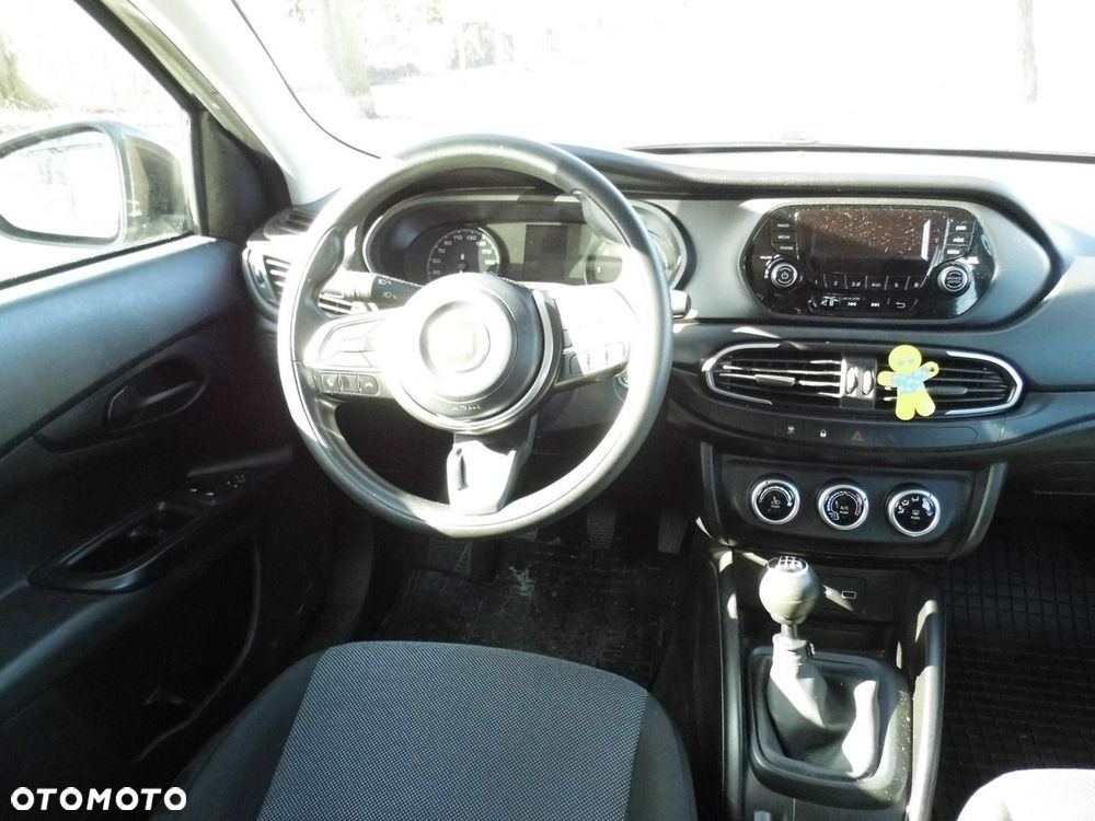 Fiat Tipo - 7