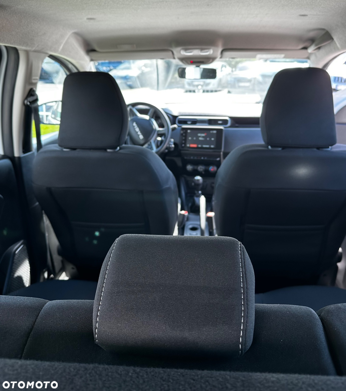 Dacia Duster TCe 130 2WD Comfort - 24