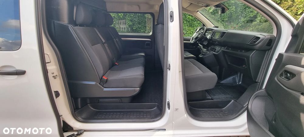 Toyota ProAce D-4D Long Active (bryg.) - 11