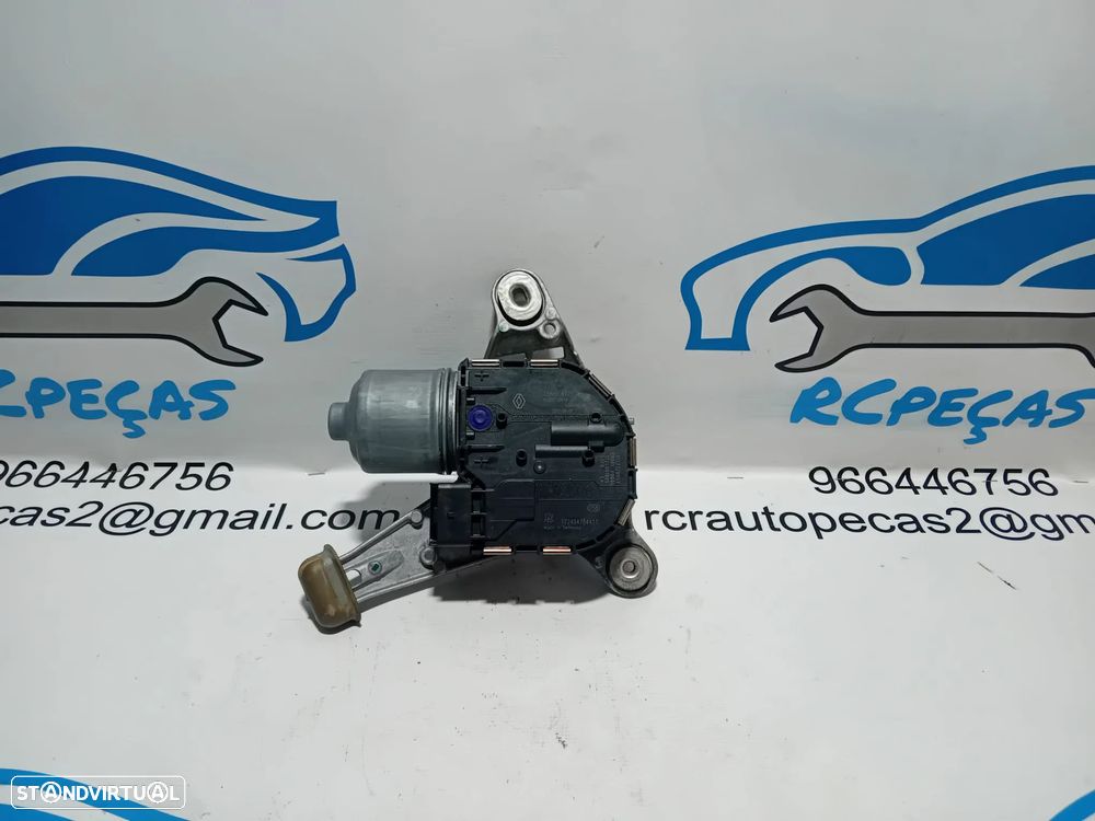 Motor de Escovas Limpa Vidros Renault Grand Scenic mk4 288157018R 288A54125R - 2