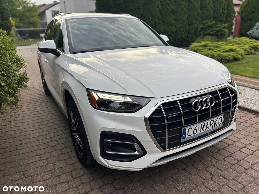 Audi Q5 45 TFSI mHEV Quattro S tronic - 7