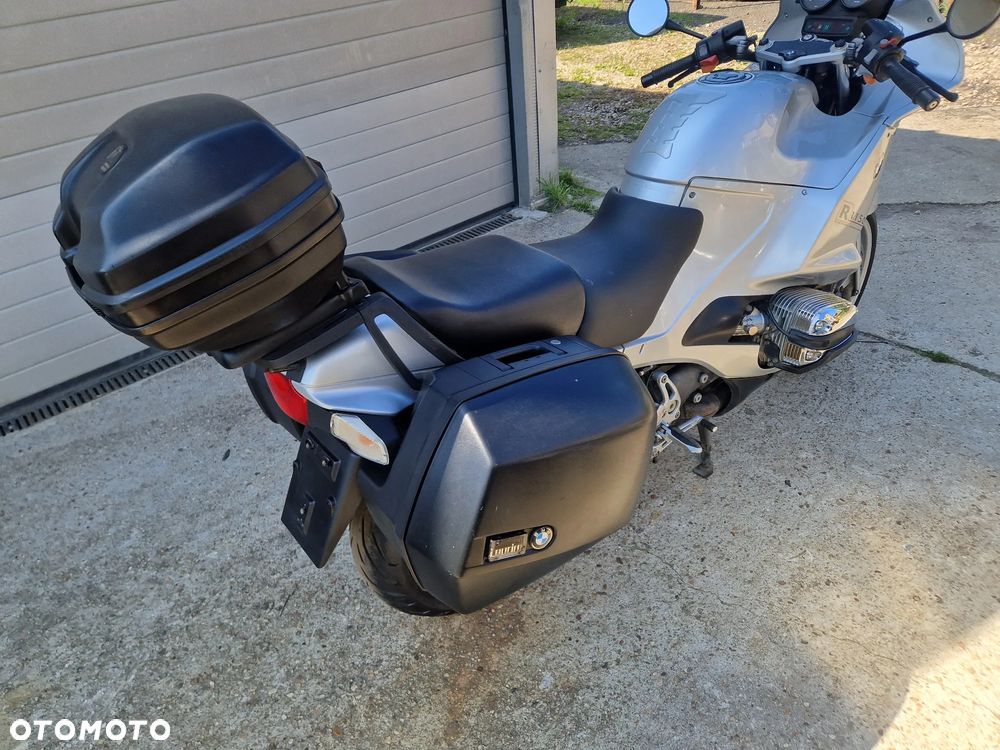BMW RS - 3