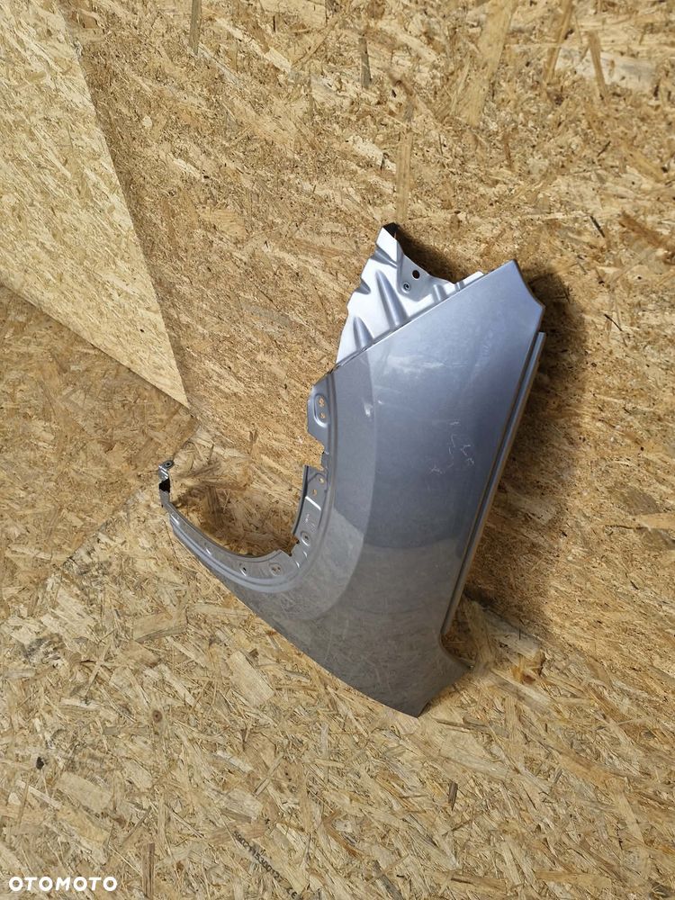 CITROEN C5 AIRCROSS BŁOTNIK LEWY PRZÓD - 4